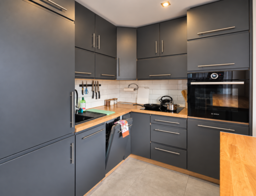 Suchy Bór – Apartament Zakopane