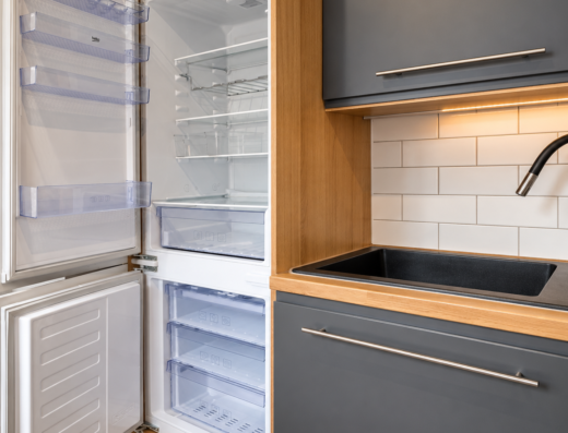 Suchy Bór – Apartament Zakopane