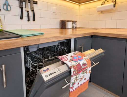 Suchy Bór – Apartament Zakopane